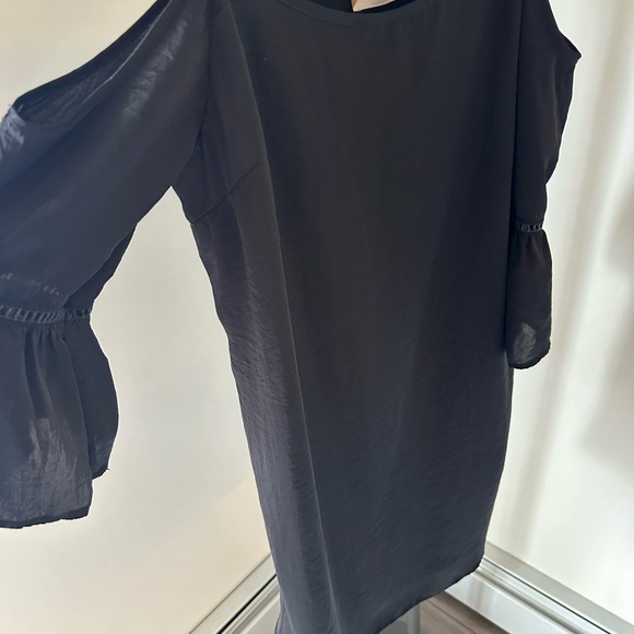 Dex Black Dress - Picture 4 of 8